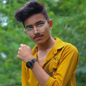 dharmik vaghela